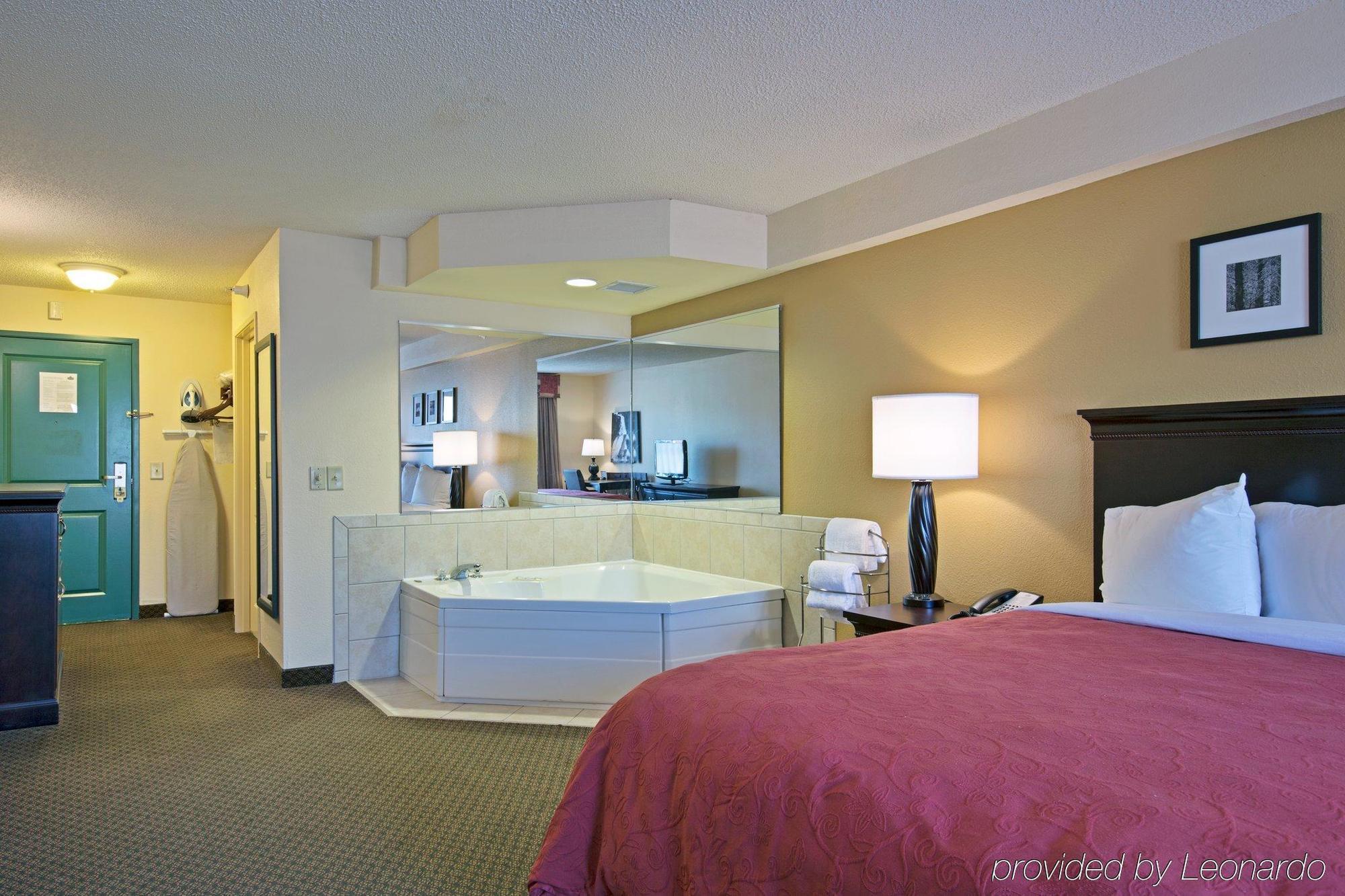 Country Inn & Suites By Radisson, Columbia Airport, Sc Cayce Room photo