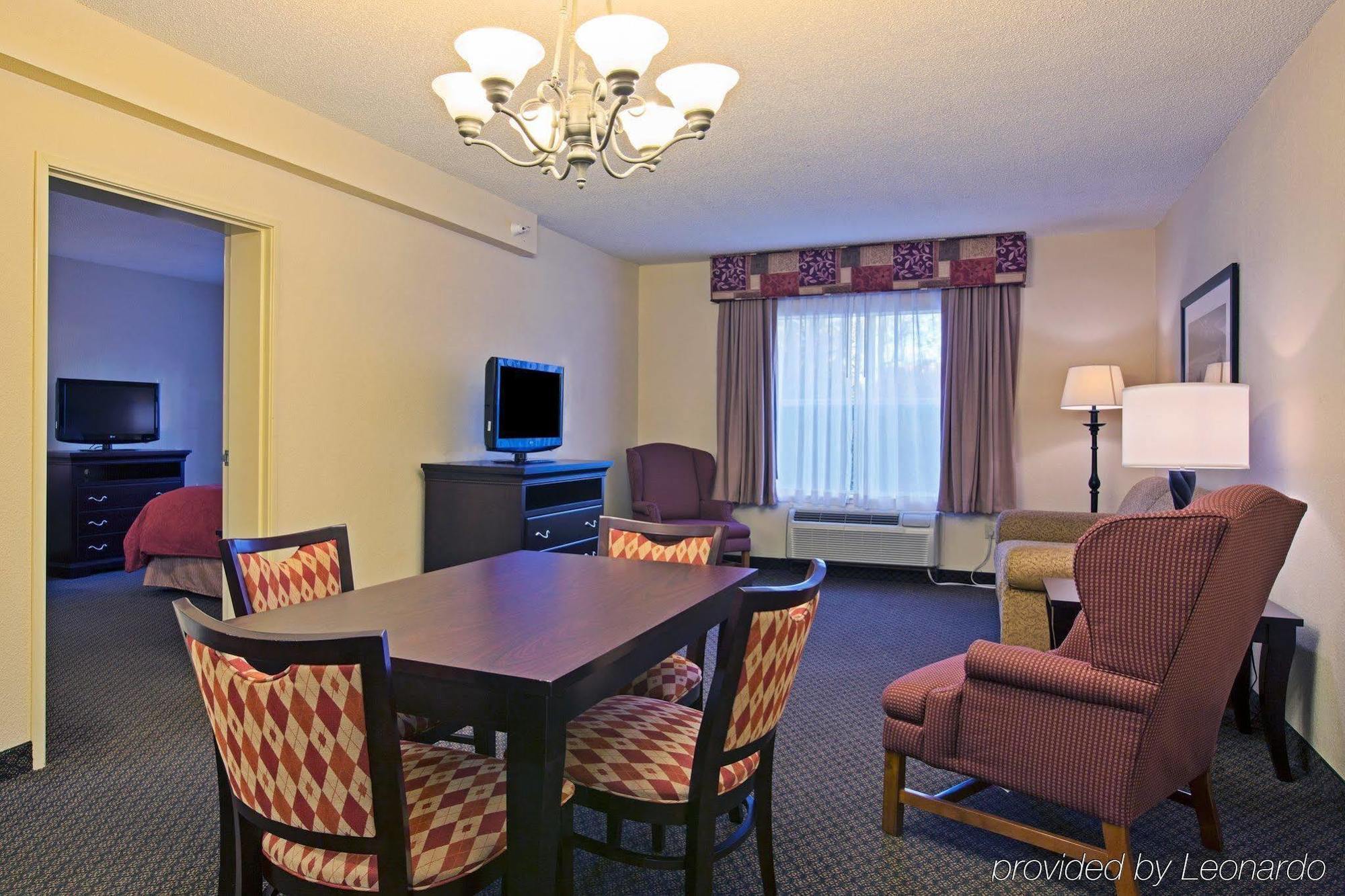 Country Inn & Suites By Radisson, Columbia Airport, Sc Cayce Room photo